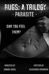  Насекомые: Трилогия 