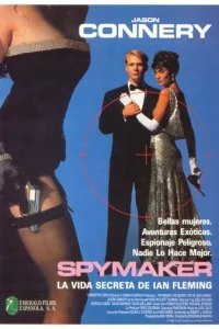  Тайная жизнь Яна Флеминга 