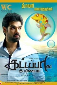  В поисках золотой рыбки 