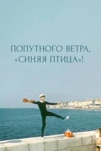  Попутного ветра, "Синяя птица"! 