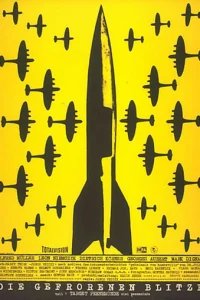  Замерзшие молнии 