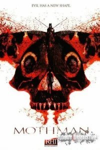  Человек-мотылек 