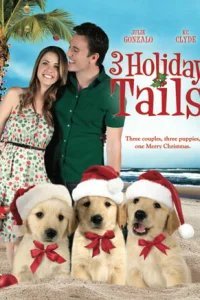  Три рождественские сказки 