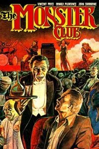  Клуб монстров 