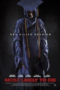  Скорее всего ты умрёшь 