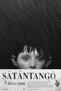  Сатанинское танго 