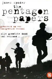  Секреты Пентагона 