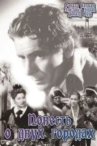  Повесть о двух городах 