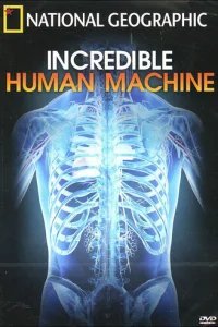 Невероятное тело человека 