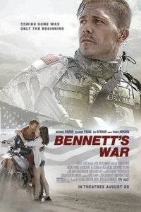  Война Беннетта 