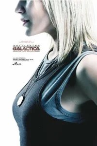  Звездный крейсер Галактика: Лицо врага 