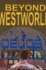  За пределами Мира Дикого Запада 