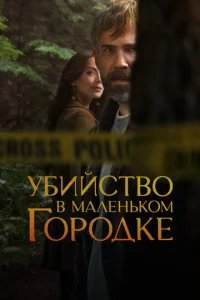  Убийство в маленьком городке 