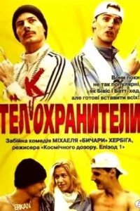  Тел(к)охранители 