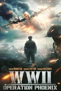  Вторая мировая война: Операция «Феникс» 