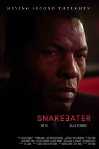  Пожиратель змей 