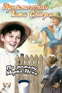  Приключения Тома Сойера 