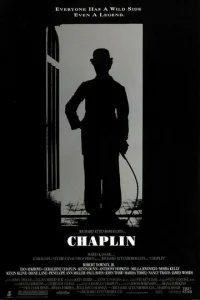  Чаплин 