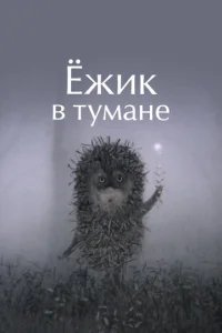  Ежик в тумане 