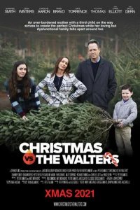  Рождество против Уолтерсов 