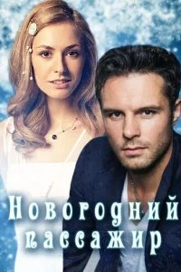  Новогодний пассажир 