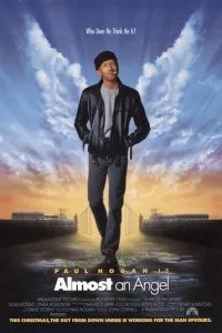  Почти ангел 