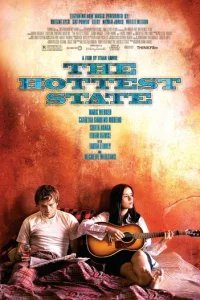  Самый жаркий штат 