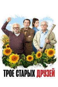  Старые дуралеи 