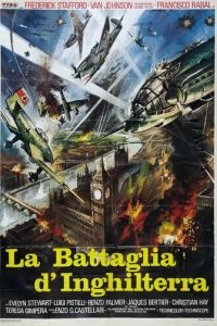  «Штуки» над Лондоном 