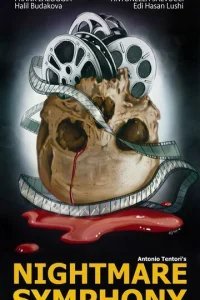  Кошмарная симфония 