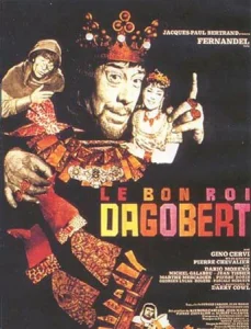 Добрый король Дагобер Добрый король Дагобер