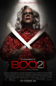 Хэллоуин Мэдеи 2 Хэллоуин Мэдеи 2