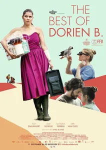 Лучшие времена Дориен Б. Лучшие времена Дориен Б.