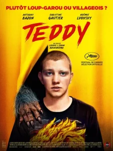 Тедди Тедди
