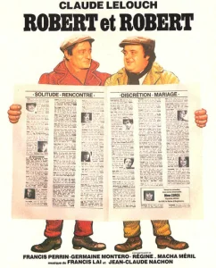 Робер и Робер Робер и Робер