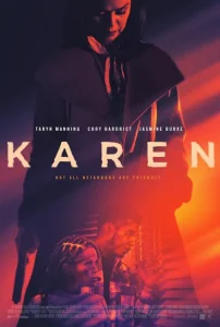 Карен Карен