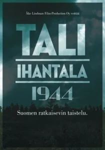 Тали — Ихантала 1944 Тали — Ихантала 1944