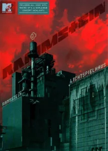 Rammstein: Кинотеатр Rammstein: Кинотеатр