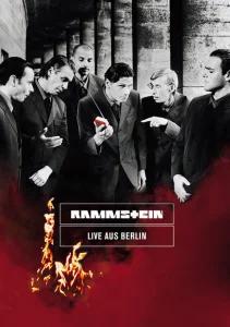 Раммштайн: Из Берлина вживую Раммштайн: Из Берлина вживую