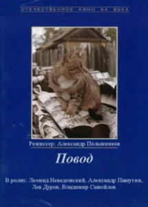 Повод Повод