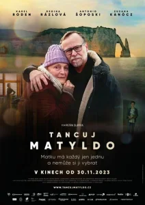 Вальсируя с Матильдой Вальсируя с Матильдой