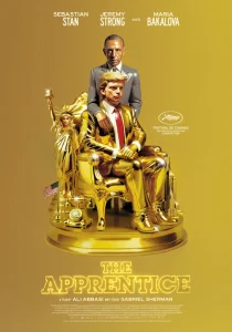 Ученик. Восхождение Трампа Ученик. Восхождение Трампа