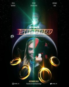 Проект «Шэдоу» Проект «Шэдоу»