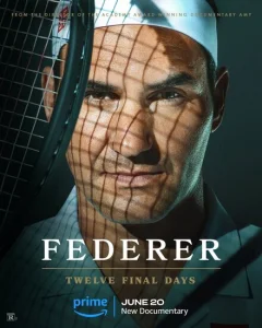 Федерер: Последние двенадцать дней Федерер: Последние двенадцать дней
