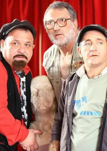 Ленин в октябре Ленин в октябре