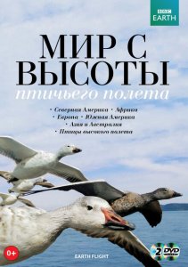 Мир с высоты птичьего полета Мир с высоты птичьего полета