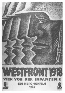 Западный фронт 1918 Западный фронт 1918