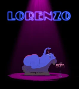 Лоренцо Лоренцо