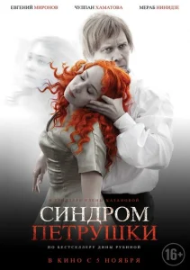 Синдром Петрушки Синдром Петрушки