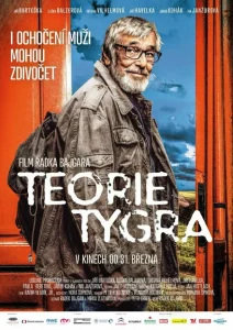 Теория тигра Теория тигра